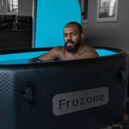 Frozone Tub