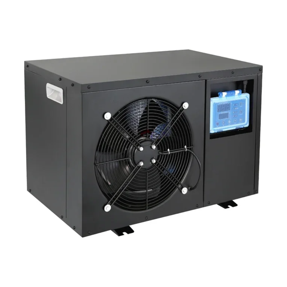 Frozone Tub + 1.0 Hp Water Chiller/Heater